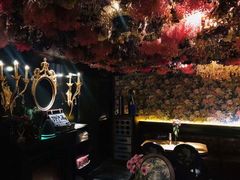 -锦潼西餐厅