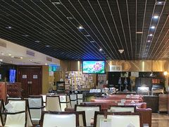 -金泽大酒店·卢塞恩餐厅·年夜饭春节连市