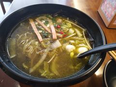 -渝和喵叔米线(南坪万达店)