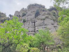 -窦圌山风景区