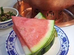 -京悦南门涮羊肉(长寿路店)