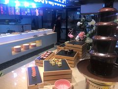 -丽池宫韩式汗蒸会馆(华灯坊店)