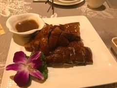 -香云轩·顺德菜(香云纱园林酒店店)