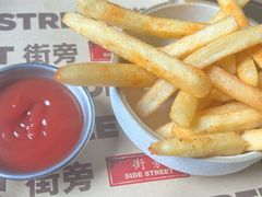 -Side Street街旁(交道口店)