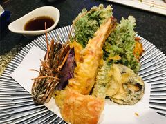 -将太无二·北美传奇寿司(荟聚购物中心西红门店)
