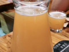 啤酒大炮-管氏翅吧(国展店)