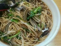 -陈记锅盖面(长江路店)