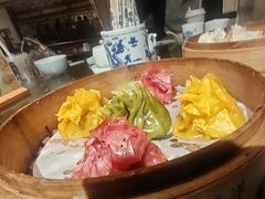 -龍聚祥烧麦馆(鼓楼店)