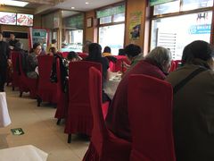 大堂-峨嵋酒家(德内店)