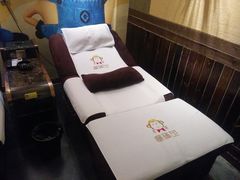 -猴满足影院足道SPA(金钟路店)