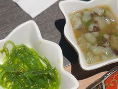-炙柒Sekinana·精致日料(合生汇店)