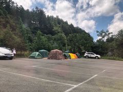-罗田薄刀峰风景区