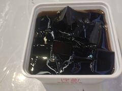 原味龟苓膏-阿土双皮龟苓膏(Happy站台店)