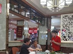 -正阳春烤鸭(华捷道店)