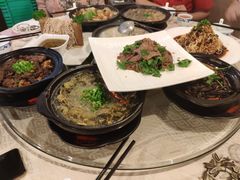 -老砂锅(城北店)