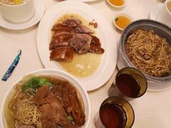 -香港新发烧腊茶餐厅(万象店)