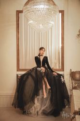 -THE QUEEN(北京店)