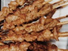 -北大学一食堂