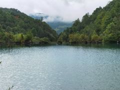 -玉龙雪山蓝月谷