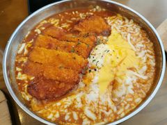 -青春分食(仙林大学城店)