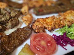 -Efes Turkish & Mediterranean Cuisine 艾菲斯餐厅(陆家嘴店)