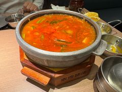 -将军牛排·尔滨地标朝鲜族美食(总店)