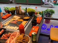 -猪的故事·韩式烤肉(韩乐坊店)