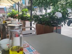 -肥韬茶餐厅(海上世界店)
