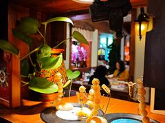 -老井俄式餐厅