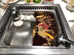 -海底捞火锅(顺义华联店)