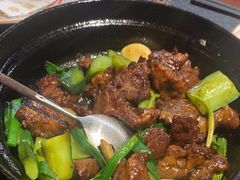 -旺爷砂锅·茶作(国贸城店)