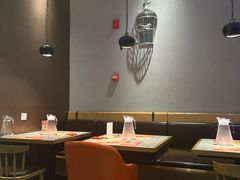 -炭舍干锅(华发商都店)