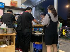 -郭记小街麻辣烫(南小街总店)