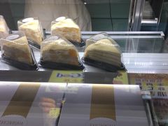 -薇薇安千层蛋糕(府城店)