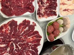 -福合埕牛肉火锅(长平国新店)