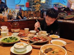 -四道菜·福建菜馆(莆田万达店)