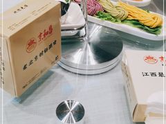 -京和昌·老北京铜锅涮肉(三经路店)