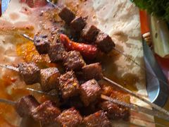 -豆爷烤肉(沁水路龙湖店)