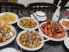 -三妹小龙虾·黄油蟹(华侨城总店)