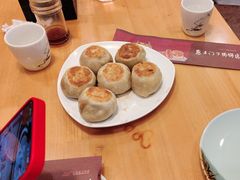 -惠丰门丁肉饼店