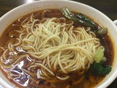 -秦云老太婆摊摊面(蜀汉路店)