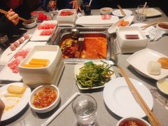 -海底捞火锅(奥山世纪城店)