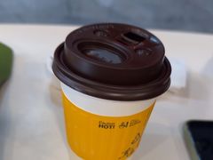 -麦当劳(国家体育场南路店)
