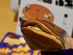 芝芝巴斯克铜锣烧-泽田本家·铜锣烧(环贸店)