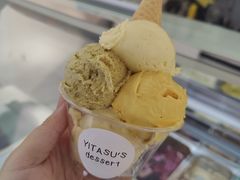 -YITASU甜品(子安路店)