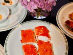 -广州花园酒店-凌璇阁360度高空海鲜自助餐CAROUSEL