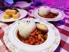 -邓丽君音乐主题餐厅