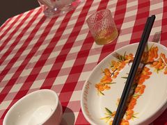 -西贝(吴江路湟普汇店)