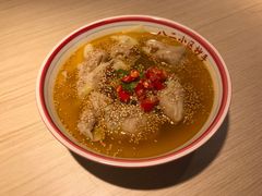 -八二小区抄手(龙湖上城天街店)