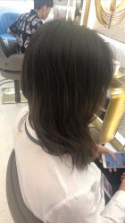 -3AM·S HAIR SALON烫发染发接发